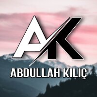 abdullahklctr profil fotoğrafı