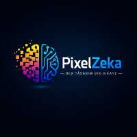 pixelzeka profil fotoğrafı