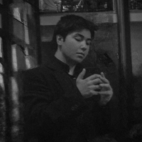 burakbatubey profil fotoğrafı