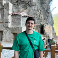 yunsuemregormus profil fotoğrafı