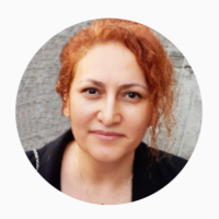 nurgulsakarya profil fotoğrafı