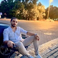 umitgky profil fotoğrafı