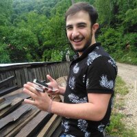 furkanbasaran12 profil fotoğrafı