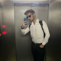 mehmetirmaakk profil fotoğrafı