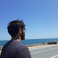 muhammedmerk profil fotoğrafı