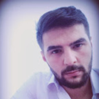 mrjroz profil fotoğrafı