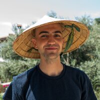 sadecekaank profil fotoğrafı