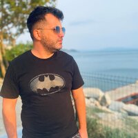 hkngrafik profil fotoğrafı