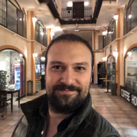steinlips profil fotoğrafı