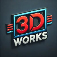 3d_works profil fotoğrafı