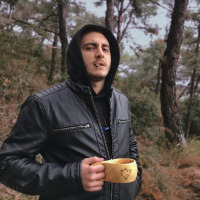 mustafaaydintr profil fotoğrafı