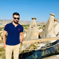 samedcinar profil fotoğrafı