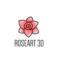 roseart3d profil fotoğrafı