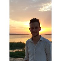 hasanenesayaz profil fotoğrafı