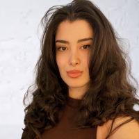 mayazik profil fotoğrafı