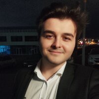 merdingo profil fotoğrafı