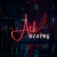 atkdesign profil fotoğrafı