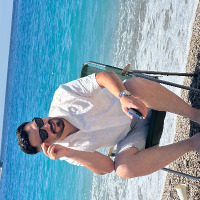 serhatnero profil fotoğrafı