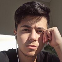 onurbtrr profil fotoğrafı