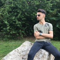 mertlamus profil fotoğrafı