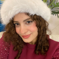leylaymz12 profil fotoğrafı