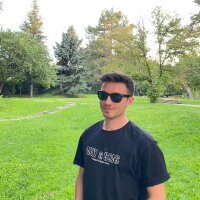 furkanats profil fotoğrafı