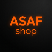 asafshop profil fotoğrafı