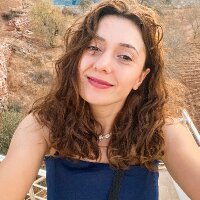 begumaktas profil fotoğrafı