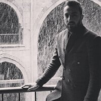 omerkilictr profil fotoğrafı