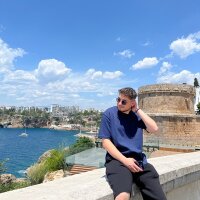 kkilinc0 profil fotoğrafı