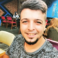 sezar73 profil fotoğrafı