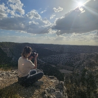 sudekr profil fotoğrafı