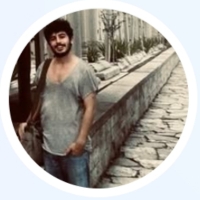 ozdemirhan1 profil fotoğrafı