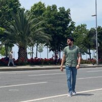 enesbbozkurt profil fotoğrafı