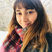 ozgetopcuu profil fotoğrafı