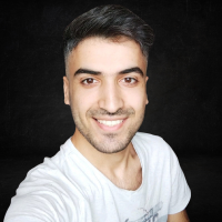 mazlumkaya profil fotoğrafı