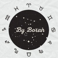 byboran profil fotoğrafı