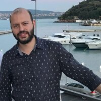 ozkanozer1 profil fotoğrafı