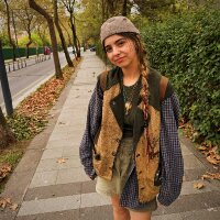 demetygt profil fotoğrafı