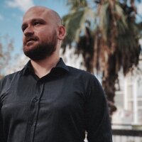 berkbekar profil fotoğrafı