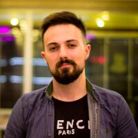 muhammedgny profil fotoğrafı