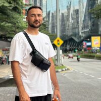 ahmetakyyev00 profil fotoğrafı