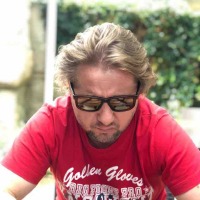 ralgac profil fotoğrafı