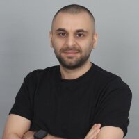 firatgok profil fotoğrafı