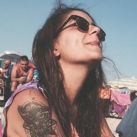 gamzeure profil fotoğrafı
