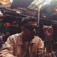 dogukansarac profil fotoğrafı