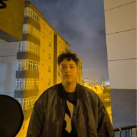 pyhas0 profil fotoğrafı