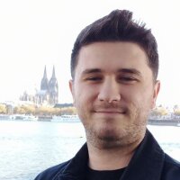cuneytkaya profil fotoğrafı