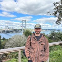 llmbbll profil fotoğrafı