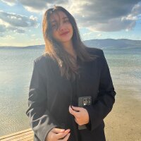 sulenursencar profil fotoğrafı